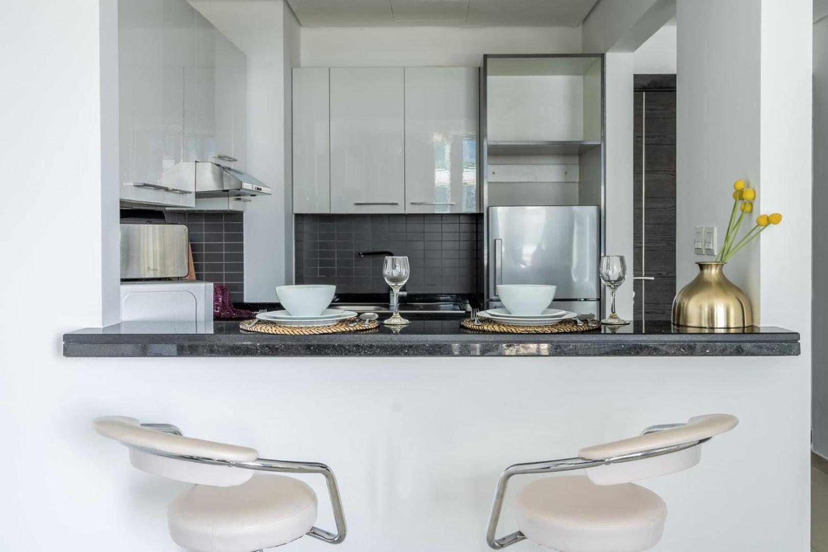 Guestready Holiday Homes - Concrete Jungle Дубай Екстериор снимка